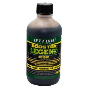 Jet fish amino complex 250 ml - biosquid