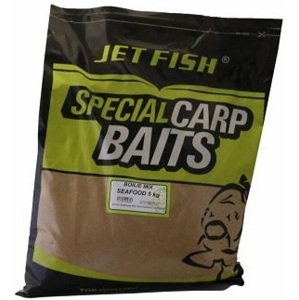 Jet fish   boilie zmes seafood-5kg