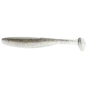 Daiwa gumová nástraha tournament d'fin rainbow shad-7,5 cm 10 ks