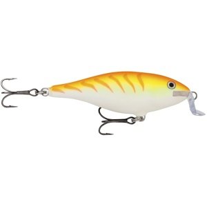 Rapala wobler shad rap deep runner otu - 7 cm 8 g