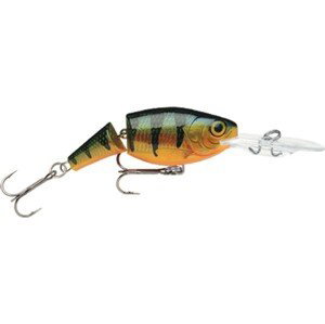 Rapala wobler jointed shad rap p - 4 cm 5 g