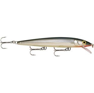 Rapala wobler husky jerk suspending s - 10 cm 10 g