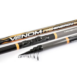 Trabucco prút venom rs energy bolo 7 m