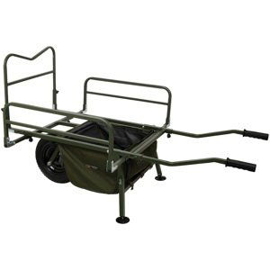 Fox vozík r series barrow plus