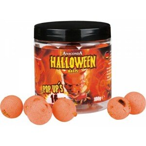 Anaconda halloween pop up boilie 100 g-16 mm