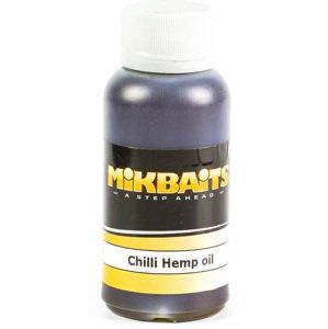 Mikbaits olej chilli hemp-100 ml