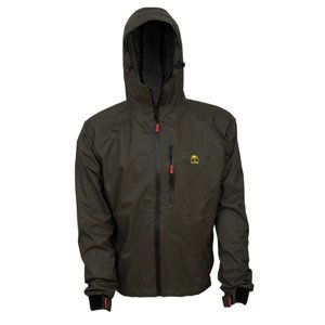 Behr nepromokavá bunda tough rain jacket-veľkosť l