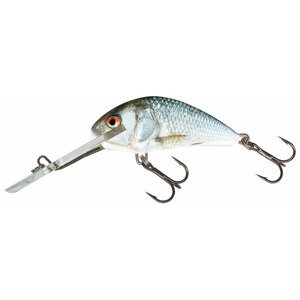 Salmo wobler hornet super deep runner real dace-5 cm 7 g