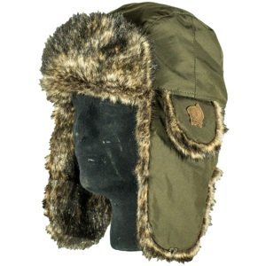 Nash čiapka zimná zt trapper hat - veľkosť small