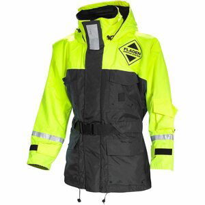 Fladen plávajúca bunda flotation jacket 846-veľkosť xl