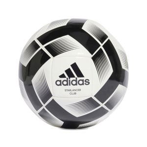 ADIDAS-STARLANCER CLB WHITE/BLACK HT2453 Biela 5