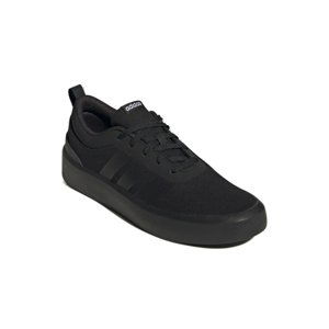 ADIDAS-FutureVulc core black/core black/cloud white Čierna 46 2/3