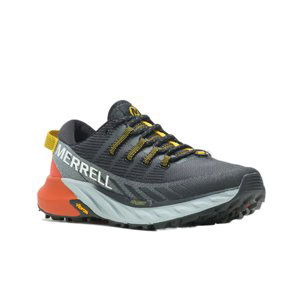 MERRELL-Agility Peak 4 black/highrise Čierna 47