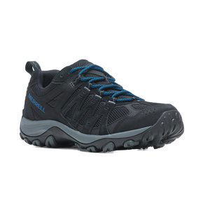 MERRELL-Accentor 3 black Čierna 43,5