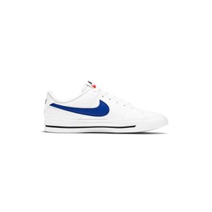 NIKE-Court Legacy white/game royal/black Biela 38,5