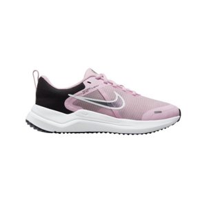 NIKE-Downshifter 12 pink foam/flat powter/black Ružová 38