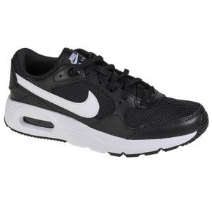 NIKE-Air Max SC black/white/black Čierna 38,5