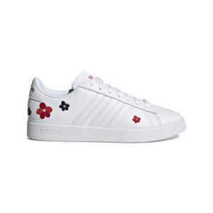 ADIDAS-Grand Court 2.0 cloud white/cloud white/cloud white Biela 40