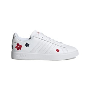 ADIDAS-Grand Court 2.0 cloud white/cloud white/cloud white Biela 37 1/3