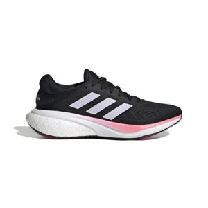 ADIDAS-Supernova 2.0 core black/silver dawn/beam pink Čierna 40