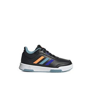 ADIDAS-Tensaur Sport 2.0 core black/preloved blue/lucid blue Čierna 38 2/3