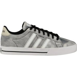 ADIDAS-Daily 3.0 grey one/cloud white/core black Šedá 46