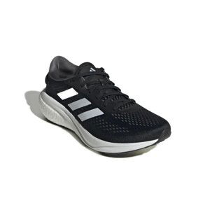 ADIDAS-Supernova 2 core black/cloud white/grey six Čierna 44 2/3