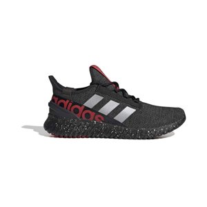 ADIDAS-Kaptir 2.0 core black/matte silver/better scarlet Čierna 46 2/3