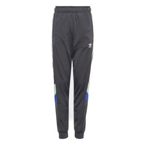 ADIDAS ORIGINALS-TRACK PANTS-IC3066-carbon Šedá 164