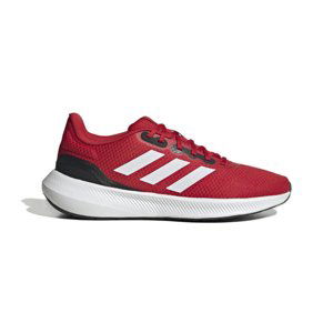 ADIDAS-Runfalcon 3.0 better scarlet/cloud white/core black Červená 44