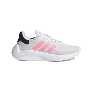 ADIDAS-Puremotion 2.0 cloud white/beam pink/almost pink Biela 40 2/3