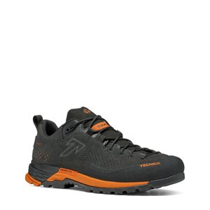 TECNICA-Sulfur GTX Ms anthracite/ultra orange Čierna 45