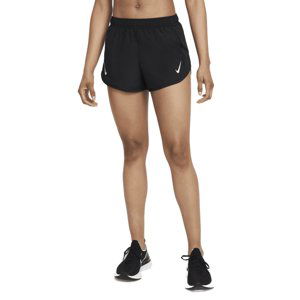 NIKE-W NK FAST DF TEMPO SHORT-Black Čierna S