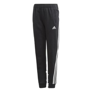 ADIDAS ORIGINALS-SST TRACK PANTS-BLACK/WHITE Čierna 176