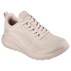 SKECHERS-Bobs Sport Squad Chaos Face Off nude natural Béžová 39