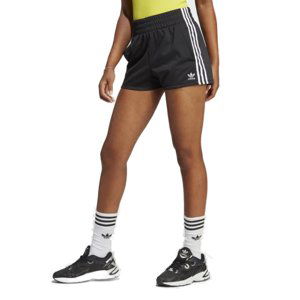 ADIDAS ORIGINALS-3 STR SHORT-BLACK Čierna XS