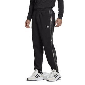 ADIDAS ORIGINALS-CAMO SWEATPANT-HR3529-BLACK Čierna M