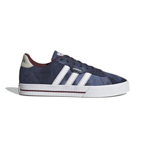 ADIDAS-Daily 3.0 shadow navy/cloud white/shadow red Modrá 47 1/3