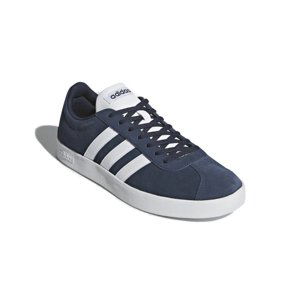 ADIDAS-VL Court 2.0 collegiate navy/cloud white/cloud white Modrá 41 1/3