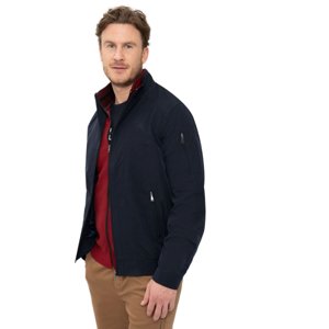 VOLCANO-J-WALLIS-600-NAVY Modrá XXL