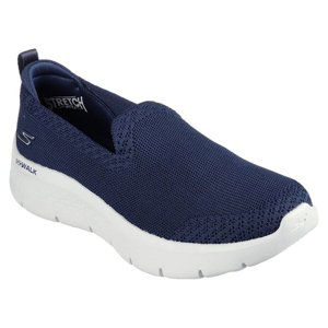 SKECHERS-Go Walk Flex navy Modrá 39