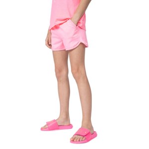 4F-SHORTS CAS  F099-56S-LIGHT PINK Ružová 146