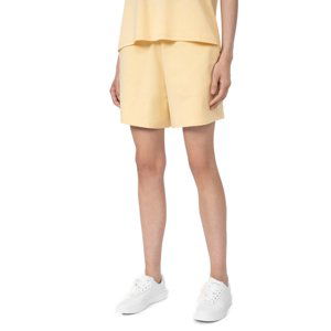 4F-SHORTS CAS  F070-73S-LIGHT LEMON Žltá S