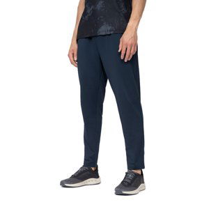 4F-TROUSERS FNK  M101-31S-NAVY Modrá XXL