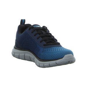 SKECHERS-Track Ripkent navy/blue Modrá 42