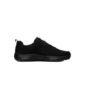 SKECHERS-Summits Brisbane black Čierna 47,5