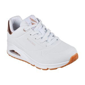 SKECHERS-Uno Golden Air white Biela 41