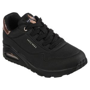 SKECHERS-Uno Golden Air black Čierna 40