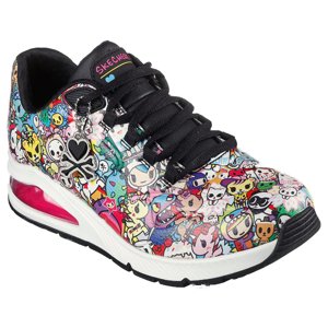 SKECHERS-Uno 2 Signature multi Mix 39