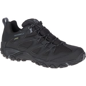 MERRELL-Claypool Sport GTX black/rock Čierna 46,5